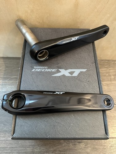 Nuovo shimano deore - nuovo,