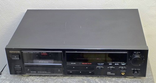 Kenwood 3510 stereo - kenwood,