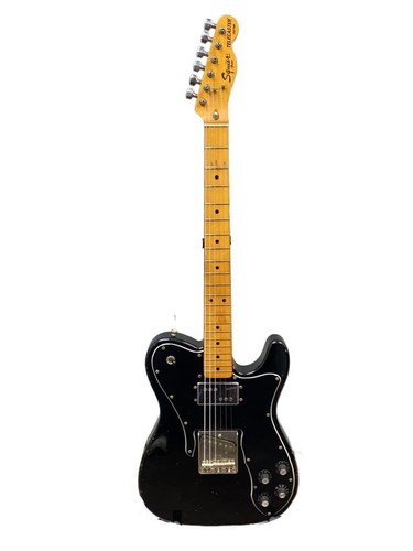 Chitarra elettrica squier - elettrica,