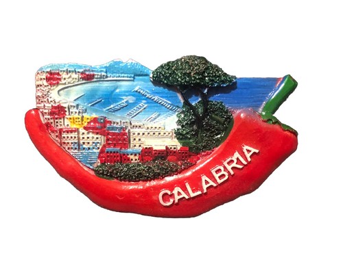 🇮🇹🩵🌶️☀️Calam