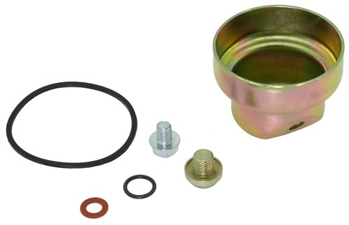 Vaschetta carburatore