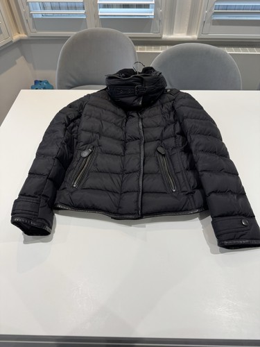 Giacca cappotto donna burberry - giacca,