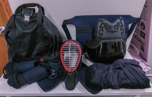 Bogu kendo uniforme - e-bogu,