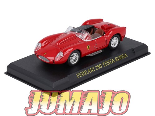 Fc6 voiture ferrari - ferrari, civile
