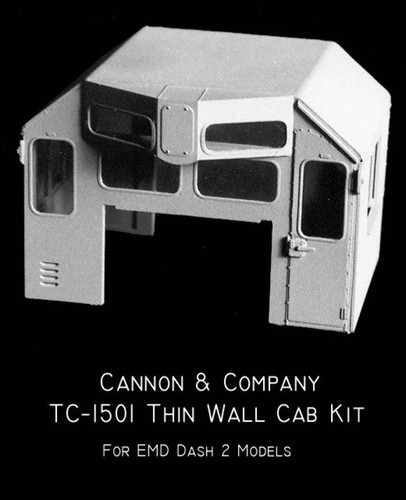 Cannon company diesel - &,