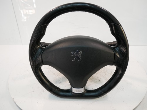 Volante per peugeot rcz 0 - volante,