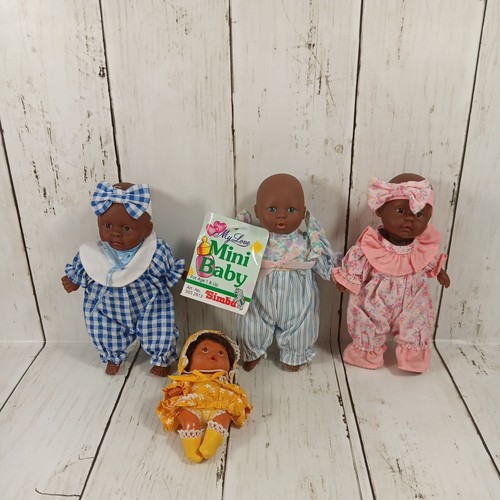 Vintage love mini baby - my,