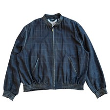 Bomber uomo brioni courtoue - bomber,