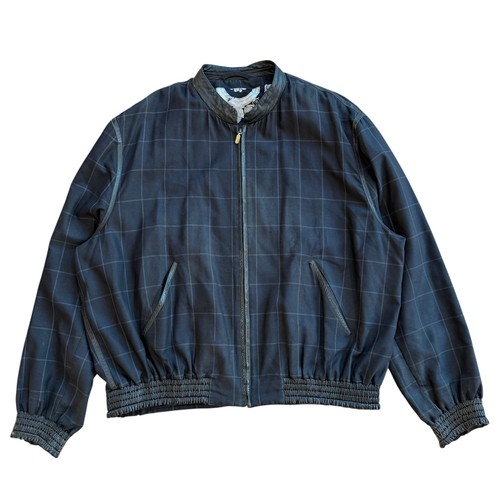 Bomber uomo brioni courtoue - bomber,