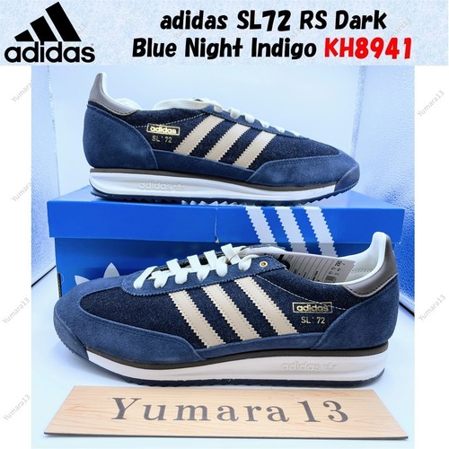 Adidas sl72 dark blue night - adidas,