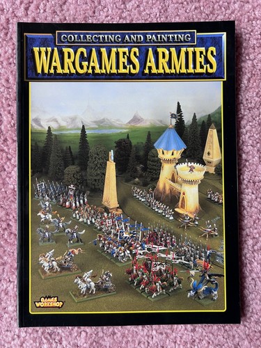 Libro eserciti wargames - libro,