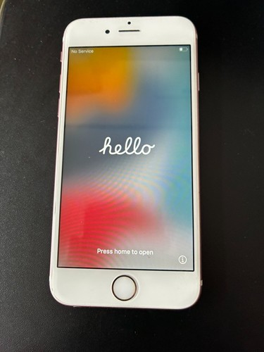 Apple iphone a1633 t - a1633, at&t