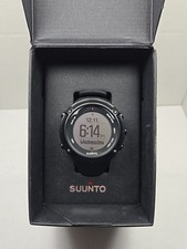 Suunto ambit3 peak nero - ambit3,