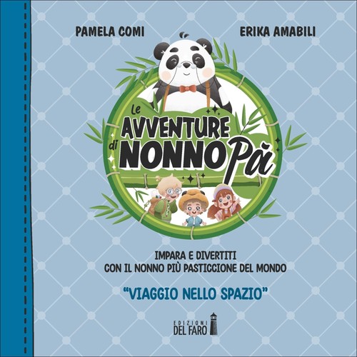 Libri comi pamela - -, viaggio