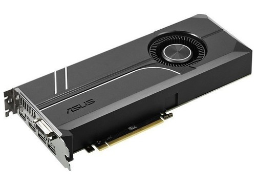 Asus turbo geforce gtx - asus,