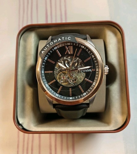 Orologio fossil flynn bq2383 - flynn,