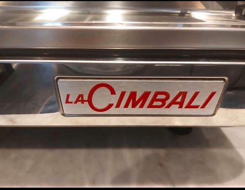 Cimbali m100 macchina da - cimbali,