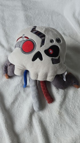 Warhammer peluche figura servo - warhammer,