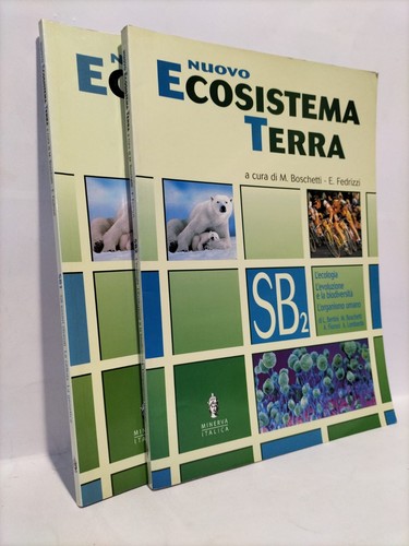 Nuovo ecosistema terra sb1 - nuovo,