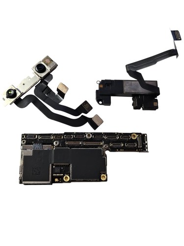 Scheda madre apple iphone - madre,