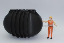 Serbatoio acqua 1 - :14, 1:16