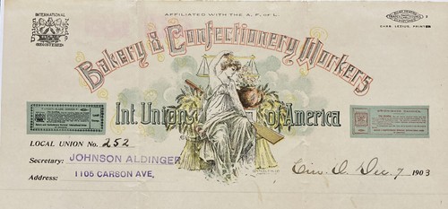 1903 carta intestata unione - intestata,