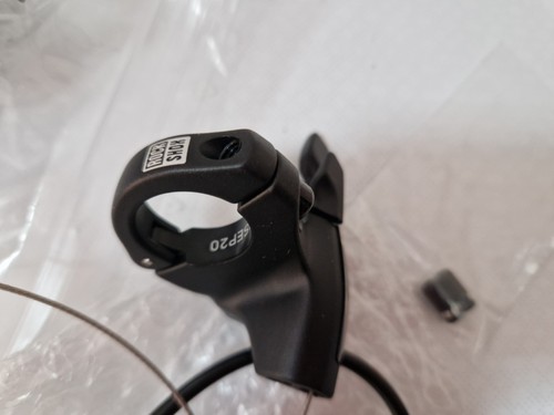 Rockshox oneloc sprint left - oneloc,