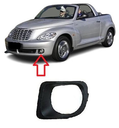 Nuovo per chrysler cruiser - nuovo,