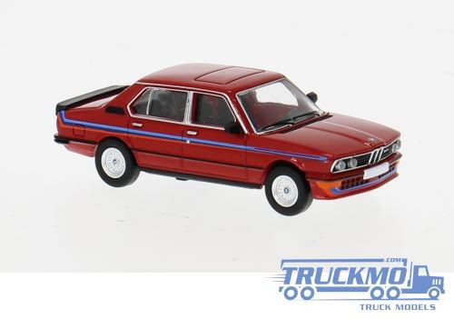 Brekina bmw m535i - brekina, (e12)