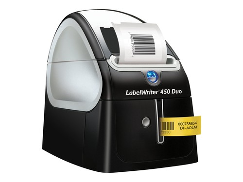Dymo labelwriter 450 duo - labelwriter,