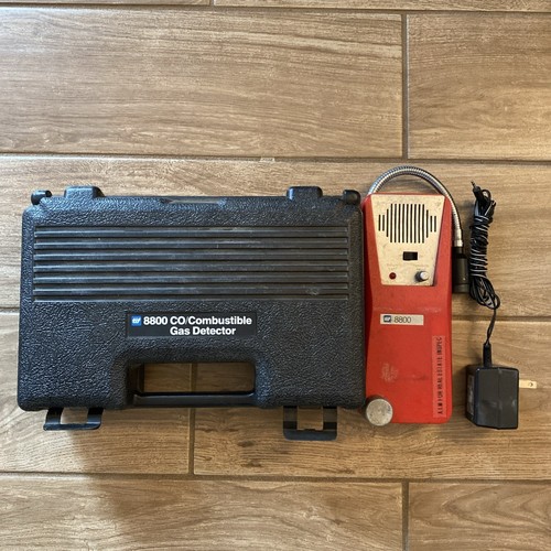 Tif8800 rilevatore gas - tif8800,