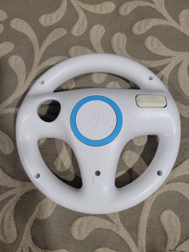 Wii racing volante - wii,