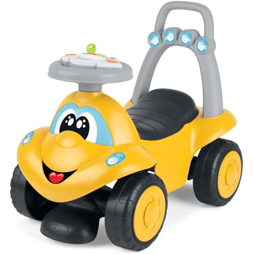 Chicco 11211 giallo billy - chicco,