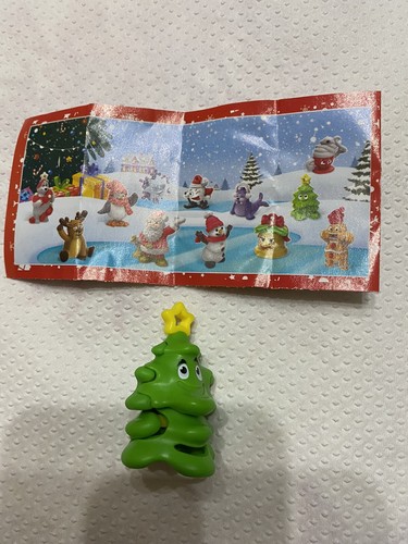 Vu301 kinder sorpresa natale - sorpresa,