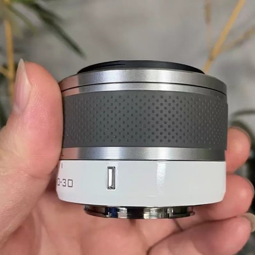 Nikon nikkor 30 mm - nikkor, 10-30