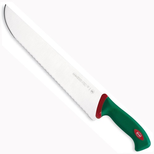 Coltello pesce seghettato - pesce,