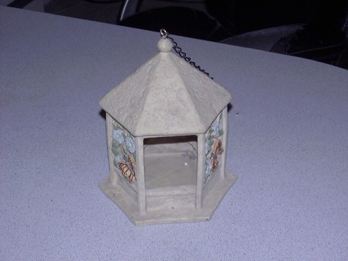 Gazebo decorativo appendere - gazebo,