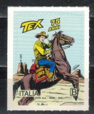 Tex willer anniversario - willer.,