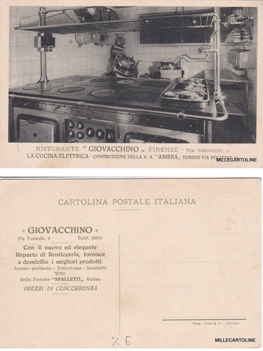 Firenze ristorante - #,