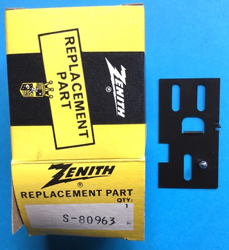 Zenith 80963 gruppo piastra - s-80963,