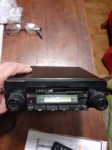 Autoradio anni inno hit - autoradio, 70