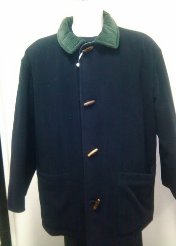 Giaccone double face - giaccone,