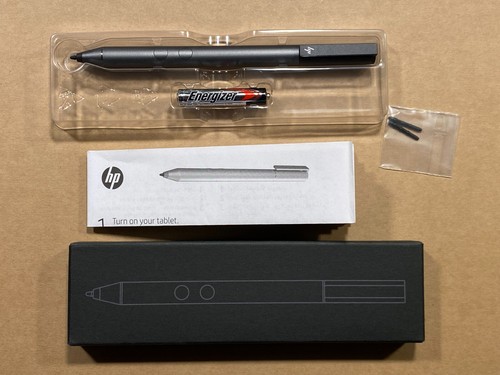 Nuova penna originale - nuova, hp