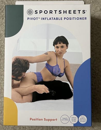 Posizionatore gonfiabile pivot - posizionatore,