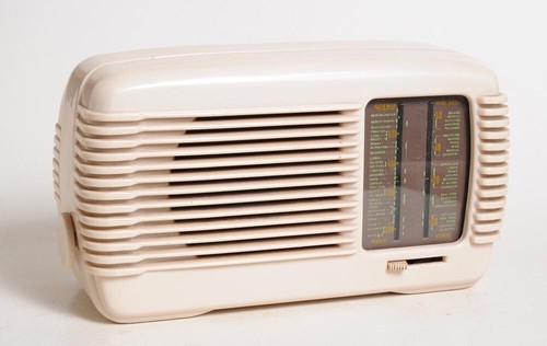 Radio minerva mod 545 - radio, mod.