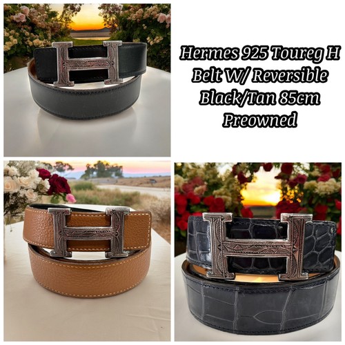 Hermes 925 buckle - hermes, .925