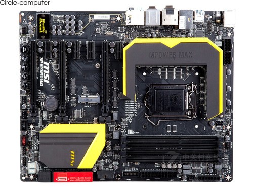 For msi z87 - for, max