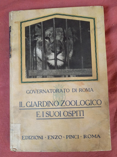 Giardino zoologico i - il,