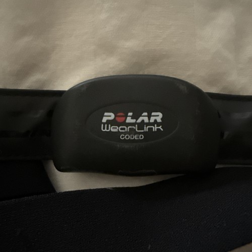 Trasmettitore con codice polar - con,