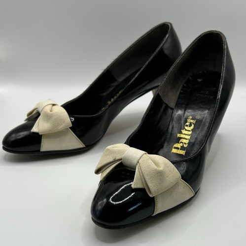 Palter decolte vintage - palter,